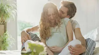 Sexo depois da gravidez: O que muda?