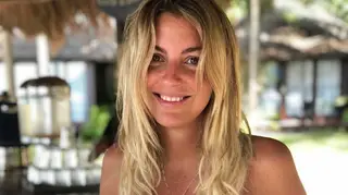 Jessica Athayde sobre a gravidez: “Engordei 1 kg, mas sei bem o que me espera”