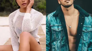 Sic Mulher Sabe O Que David Carreira Vai Oferecer A Carolina Carvalho No Dia Dos Namorados Inspire Se