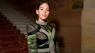 Georgina Rodríguez não descarta hipótese de ter mais filhos e afirma: “Ser mãe é a melhor coisa do mundo”