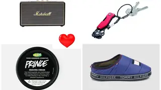 14 Presentes originais que vão surpreender o seu namorado!