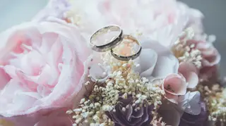 Noiva pede divórcio três minutos depois de se casar e a história torna-se viral