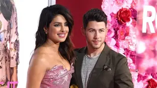 Priyanka Chopra pode estar grávida