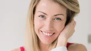 Laura Figueiredo com saudades da sua barriga de grávida