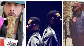 Conhecidos os primeiros finalistas do Festival da Canção 2019