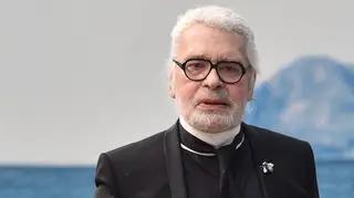 Mundo da moda despede-se de Karl Lagerfeld, um dos seus nomes mais icónicos
