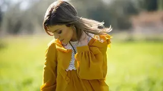 Andreia Rodrigues começa o dia a mostrar nova foto da filha: “Tão doce”