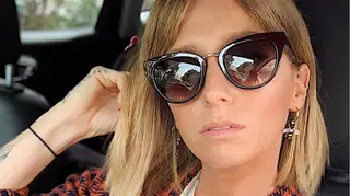 Madalena Abecasis tem novo visual: “Voltando ao básico”