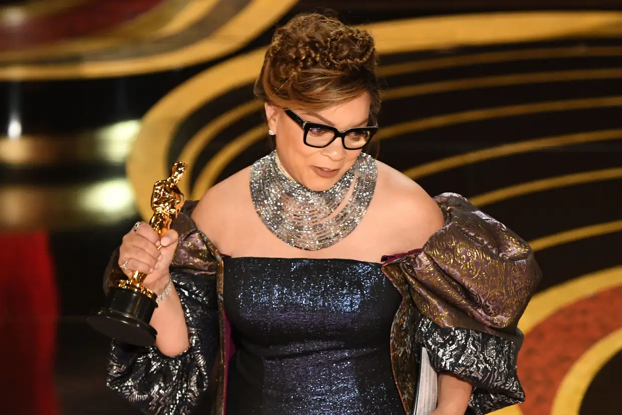 Ruth E. Carter