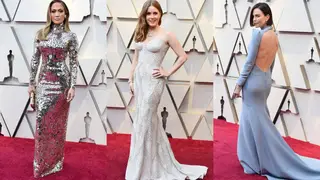 As mais bem vestidas dos Óscares 2019