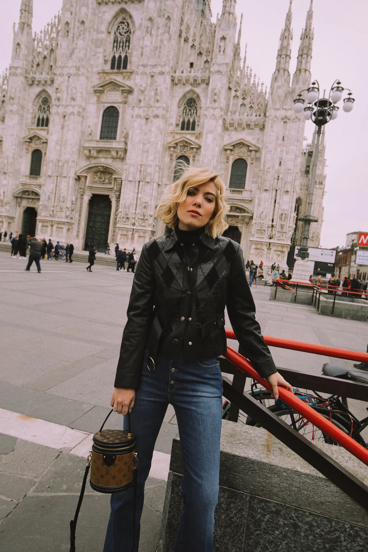 Raquel Strada