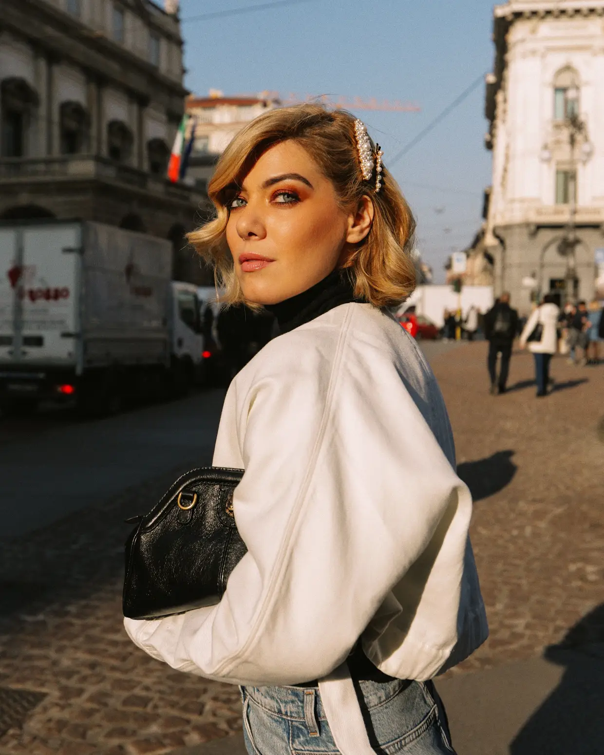 Raquel Strada