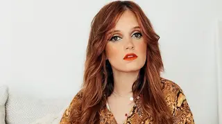 Carolina Deslandes: "O Santiago dormiu a primeira noite completa aos nove meses"