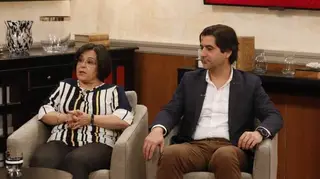 Bexiga Hiperativa: “Não se pode espirrar, falar mais alto ou saltar”