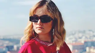 Vídeo: Filhos de Carolina Deslandes partilham momento único com a avó e a bisavó