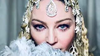 ‘Like a Virgin’ versão fado? Madonna mostra que é possível