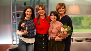 Faz Sentido – Especial 16º aniversário da SIC Mulher