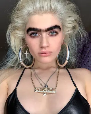 Reprodução Instagram, DR