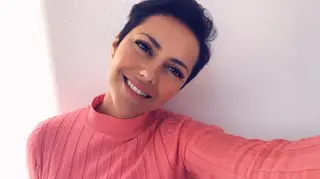 Sofia Ribeiro explica a mudança radical de visual: “Poder cortar o cabelo por opção é libertador”