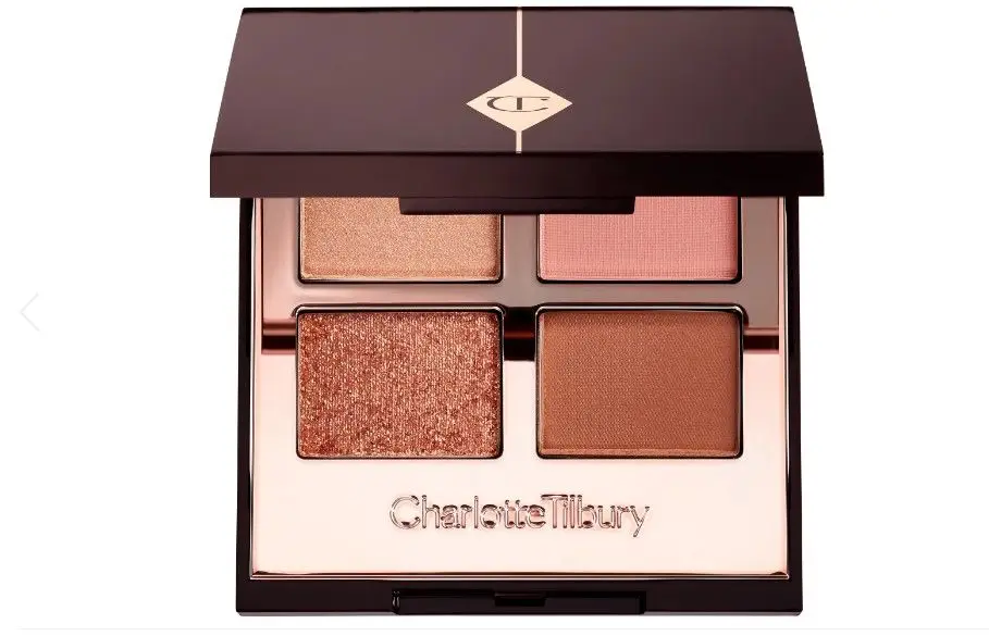 Charlotte Tilbury 
