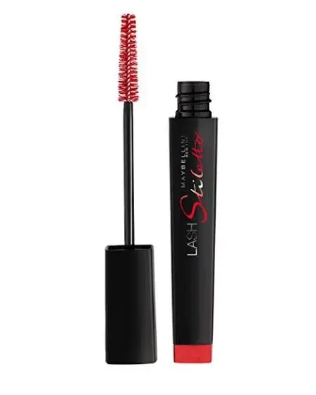 Maybelline Lash Stiletto 