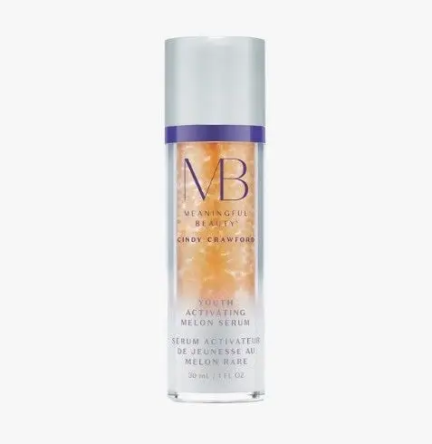 Meaningful Beauty Youth Activating Melon Serum