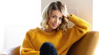 Laura Figueiredo mostra foto inédita dos primeiros dias de vida da filha: "Amamos-te desde o primeiro segundo"