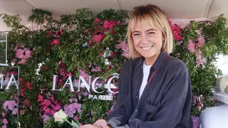 Ana Marta Ferreira sobre o filho: "Nós somos muito parecidos e ele imita-me imenso"
