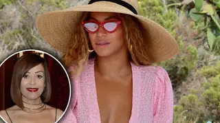 Beyoncé vai usar um vestido de Fátima Lopes: "Ela é um bocadinho especial”