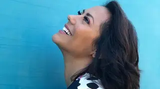 Sofia Ribeiro: “Poder contribuir para aliviar dores, medos, receios e despertar consciências, deixa-me de coração cheio”