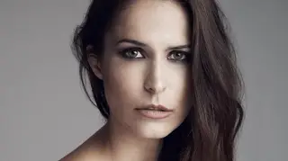 Patrícia Candoso muda de visual e diz adeus aos cabelos compridos