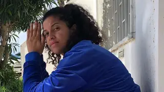 Blaya faz desabafo e recebe críticas: “Trata dessas borbulhas”