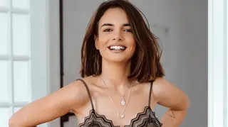 Mafalda Sampaio fala sobre primeira cirurgia plástica: “Eu achava que podia morrer"