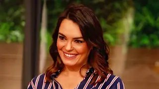 Melânia Gomes mostra evolução da sua barriga de grávida