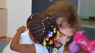 Morte de pediatra que devolvia o sorriso a crianças com cancro está a emocionar o mundo