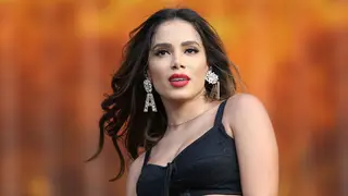 Anitta sobre a bissexualidade: "Roubava as pretendentes ao meu irmão"