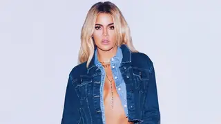 Khloe Kardashian pressionada a perder peso pela família: "Estás a prejudicar a nossa marca"
