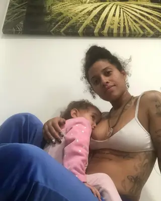 Reprodução Instagram, DR