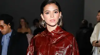 Bruna Marquezine leva 'look' de mais de quatro mil euros ao festival Coachella