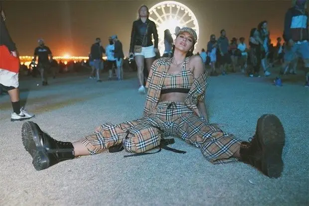 Bruna Marquezine