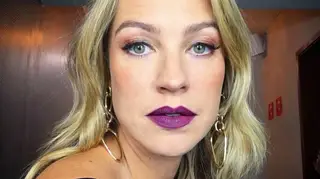 Em momento sem os filhos, Luana Piovani celebra: "Sem chutes, chupetas e silêncio"