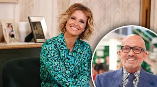 Cristina Ferreira revela o presente que recebeu de Manuel Luís Goucha quando fez 40 anos