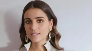Inês Patrocínio revela: “Às oito semanas de gravidez, na festa de um ano da Alice, perdi o bebé”