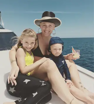 Reprodução Instagram, DR