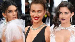 A poucos dias do arranque de mais uma edição de Cannes, recorde alguns dos melhores looks do festival