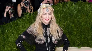 Os piores vestidos de sempre da MET Gala