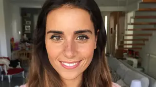 Inês Patrocínio mostra pormenores do quarto da filha