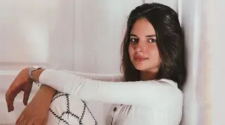 Visita guiada ao novo ‘closet’ de Mafalda Sampaio