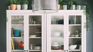 7 bons motivos para aderir à moda da arrumação