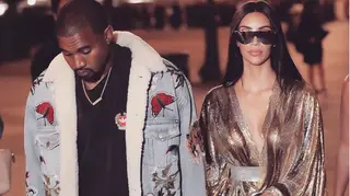 Kim Kardashian lança linha inspirada no seu casamento com Kanye West
